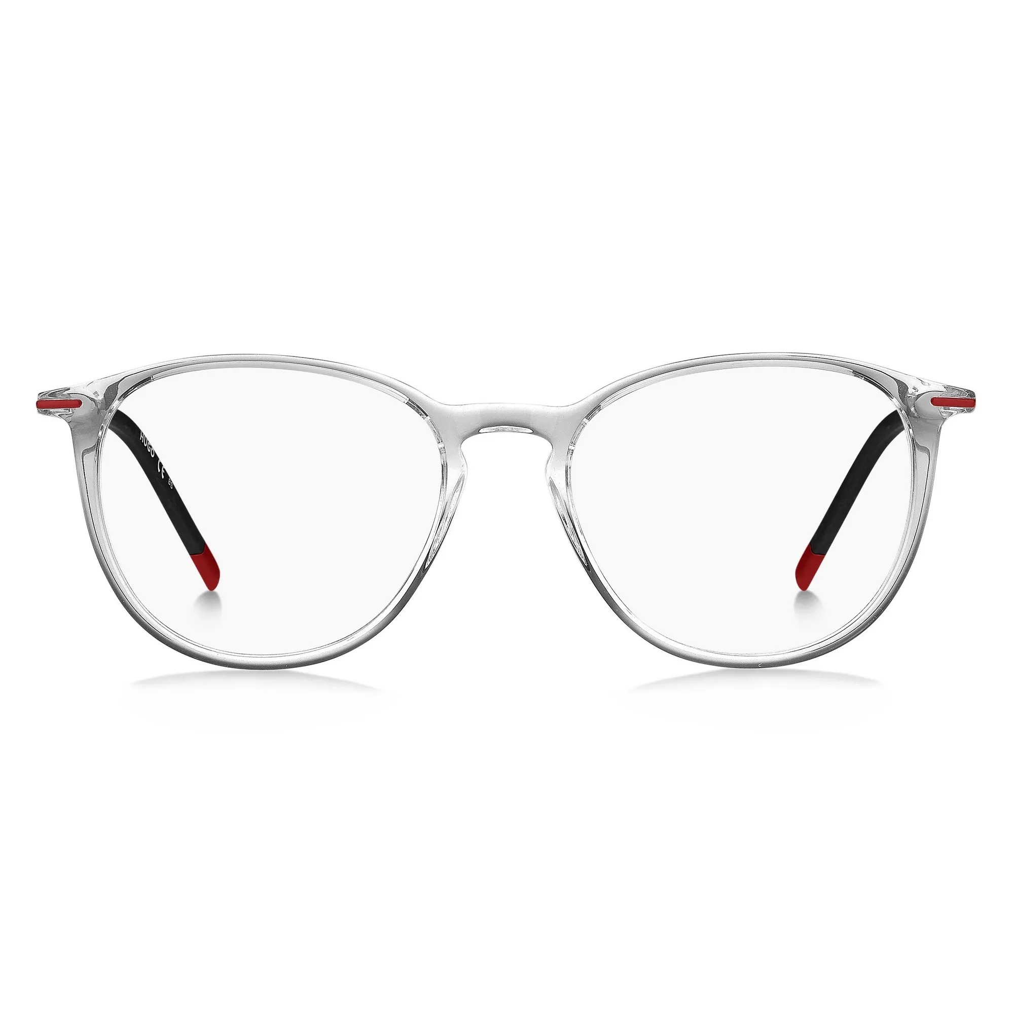   Hugo Boss HG 1233 - 900 Cristallo | Occhiale Da Vista Uomo 