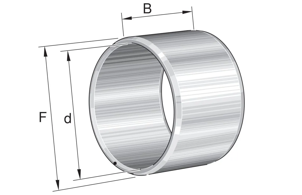 INA IR15X20X13-XL
