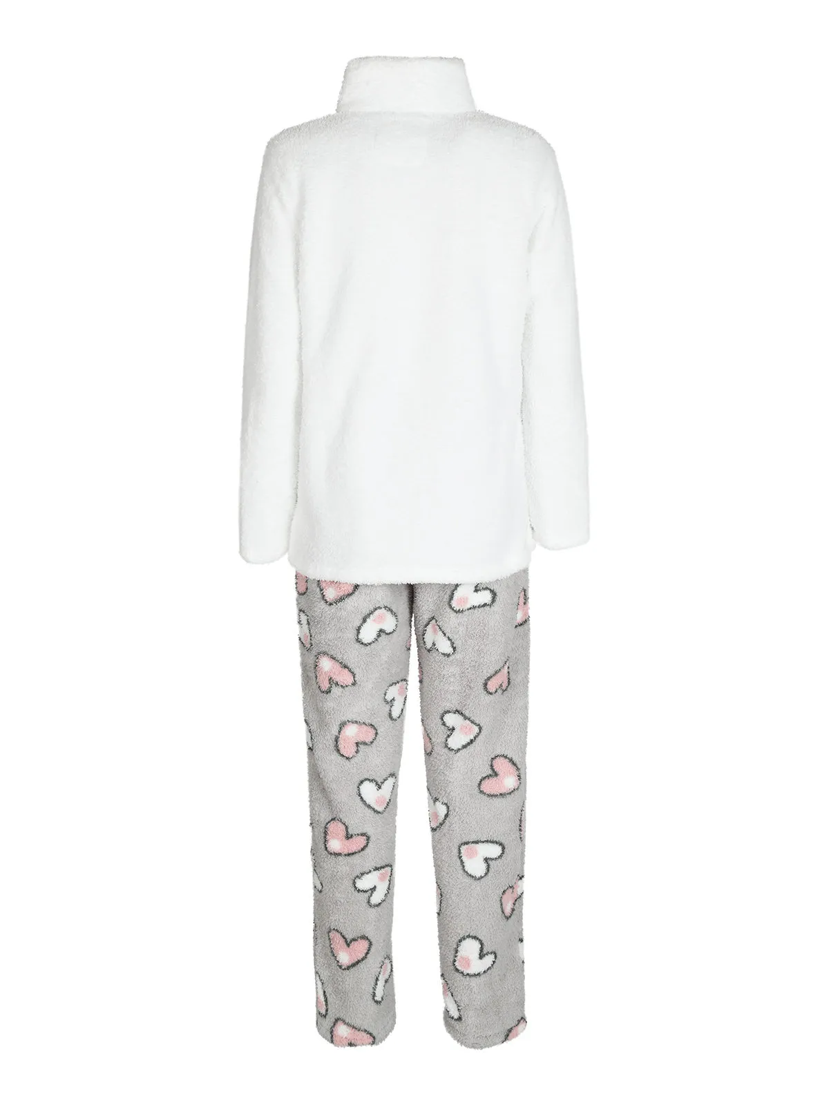 Infiore Pyjama polaire femme