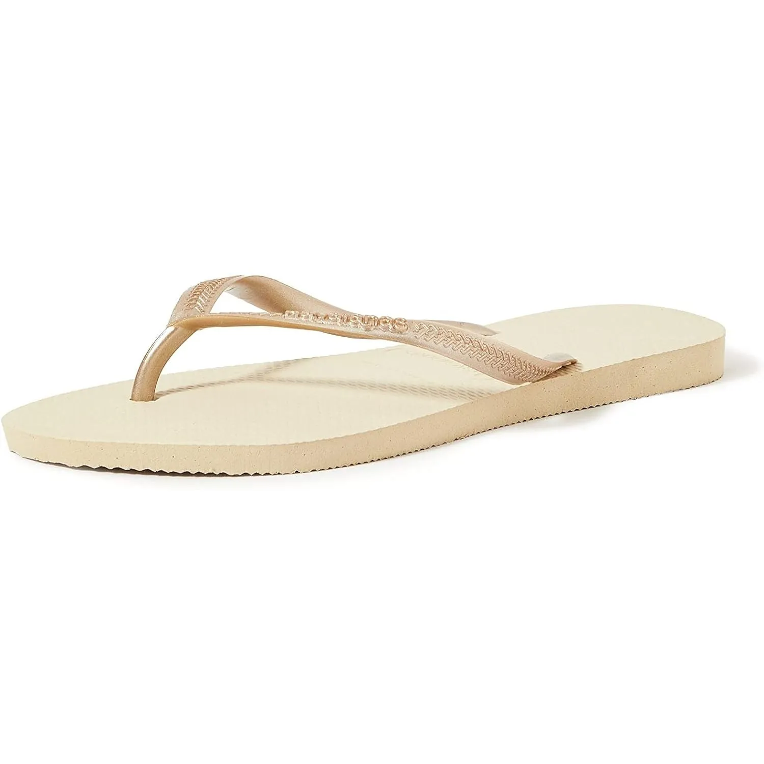 Infradito HAVAIANAS Donna SLIM Avorio