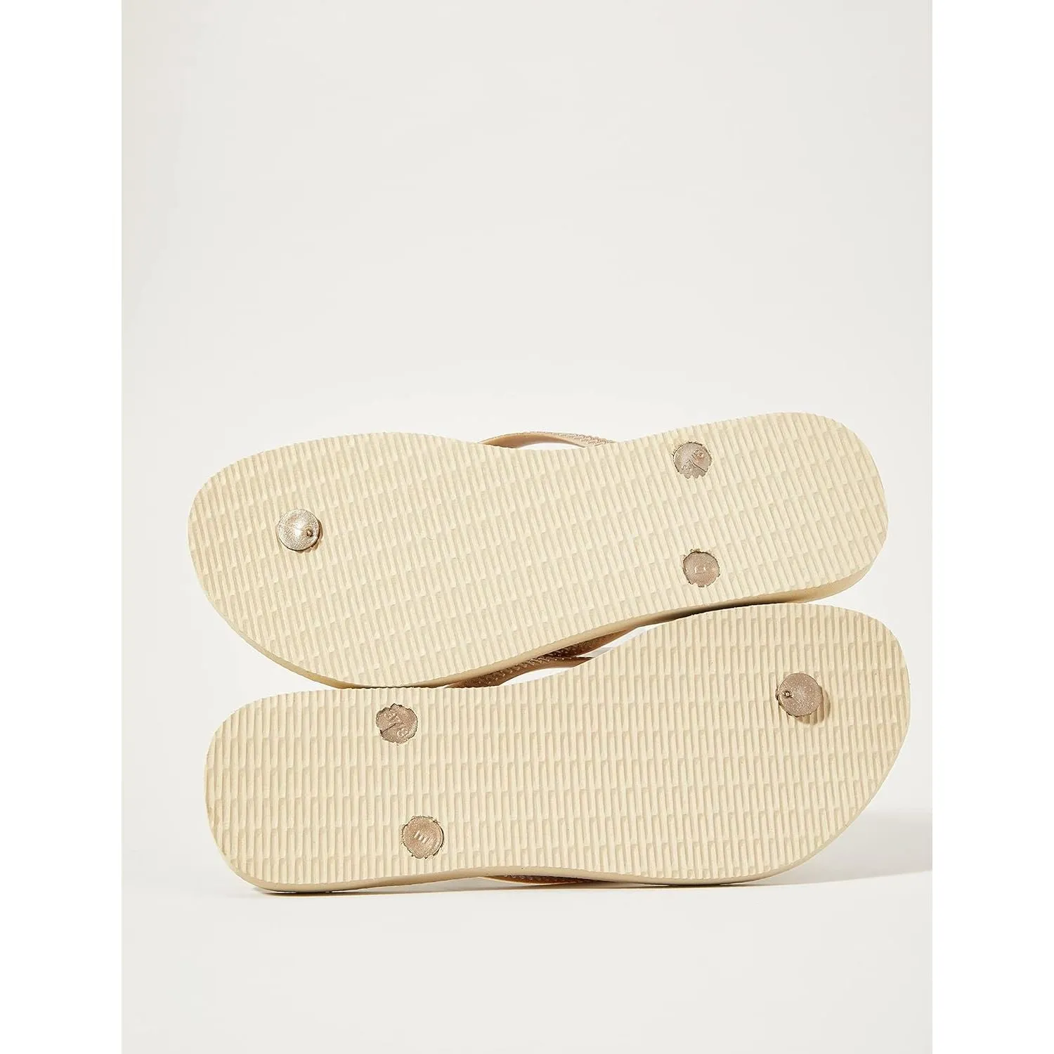 Infradito HAVAIANAS Donna SLIM Avorio