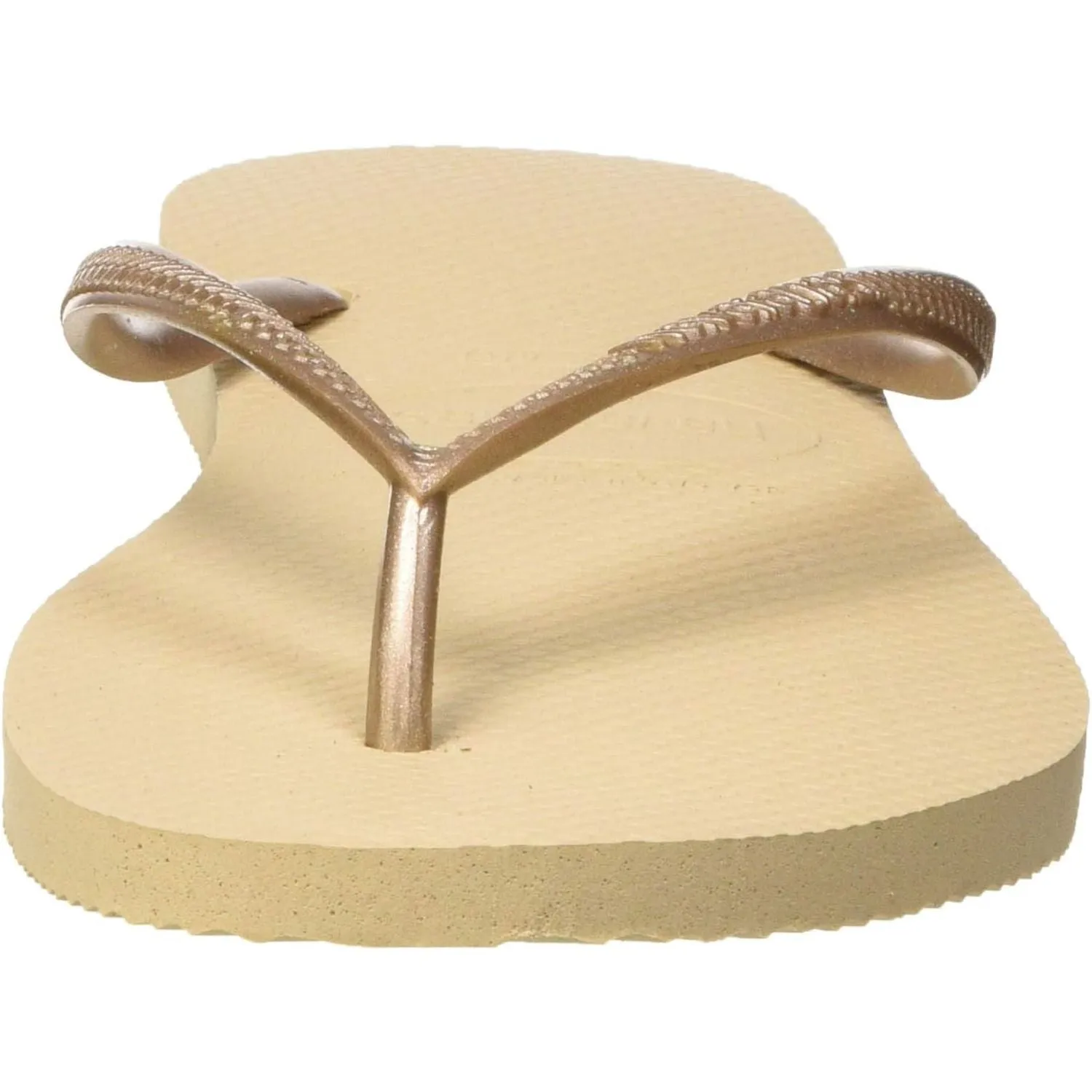 Infradito HAVAIANAS Donna SLIM Avorio