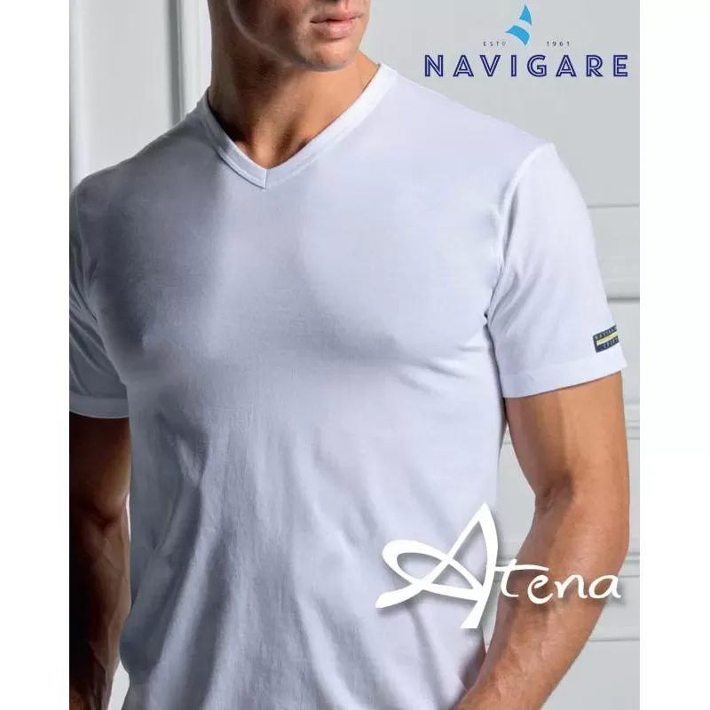  Intimo Navigare Maglia uomo Navigare 512 Conf. 3 pz