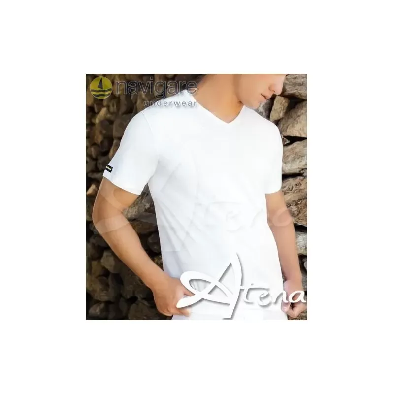  Intimo Navigare Maglia uomo Navigare 512 Conf. 3 pz