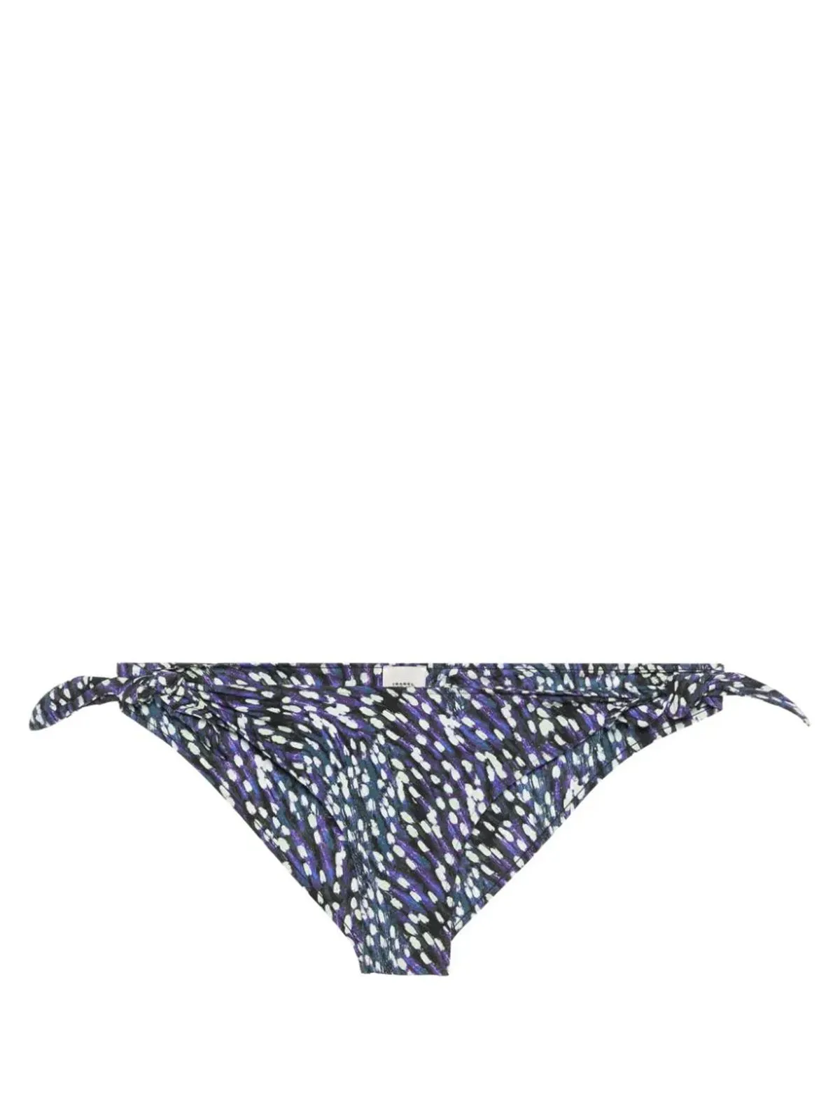 ISABEL MARANT  SL0002FA-B1P01I  Costumi da bagno  SUKIE PANTIES BLUE #30BU  €140.00  -60%     €56.00  