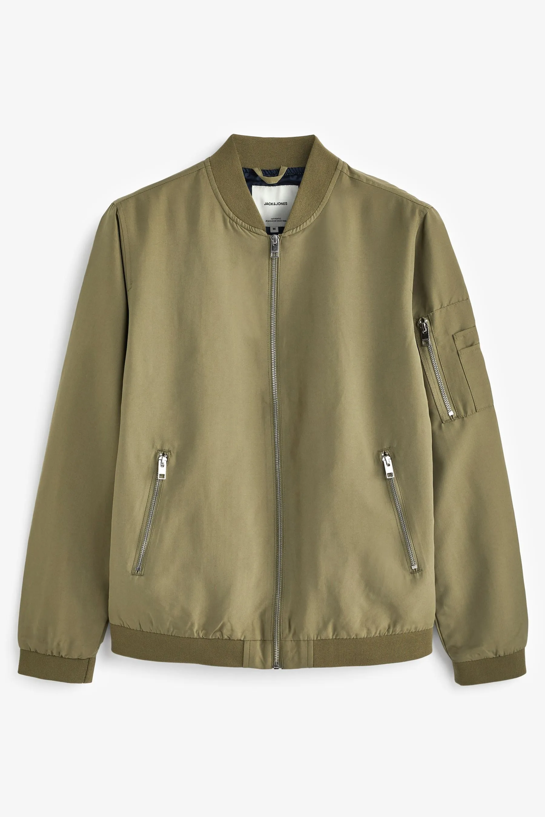 JACK & JONES - Giacca bomber