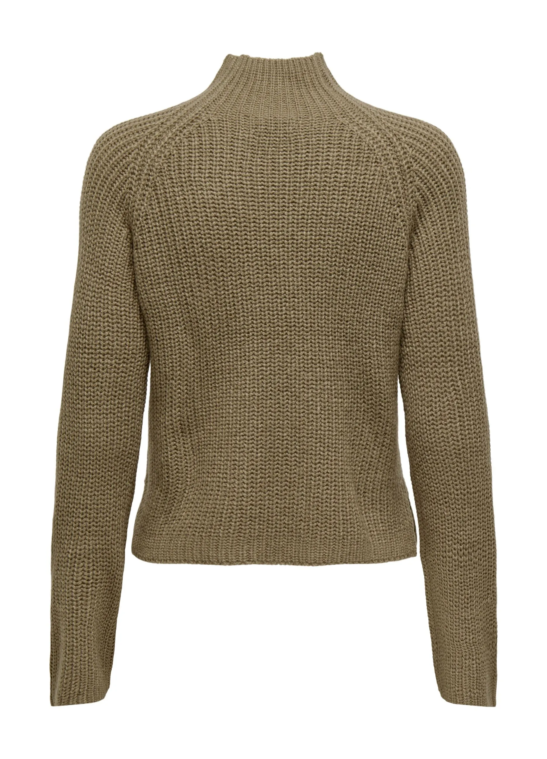 JDY  Pullover collo alto a maniche lunghe