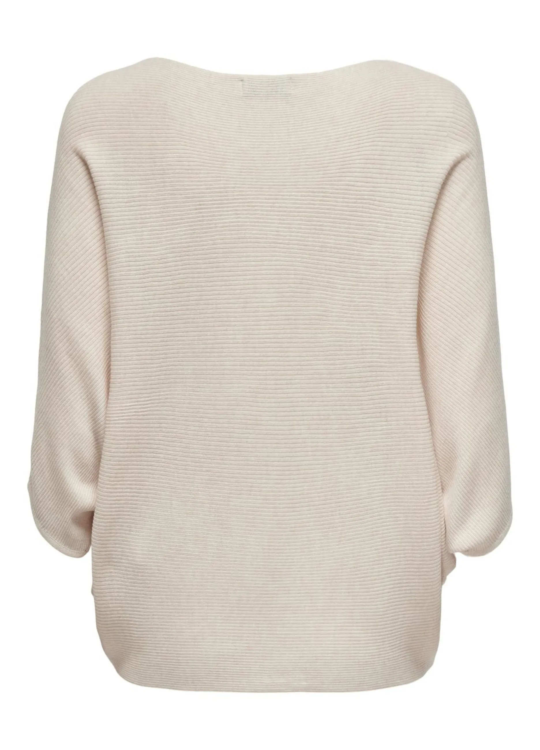 JDY  Pullover con scollo a barca