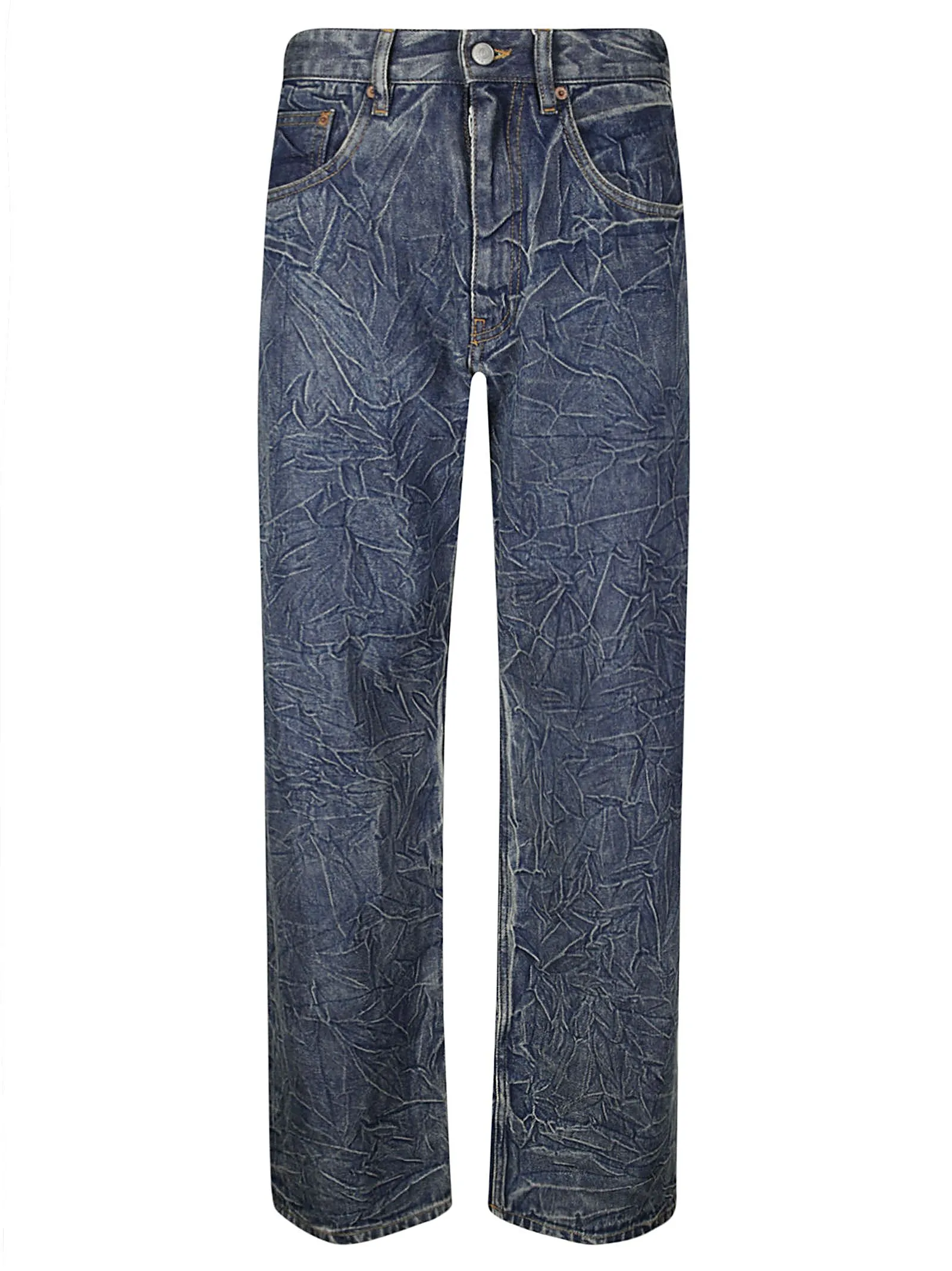 Jeans cinque tasche - Pants 5 Pockets