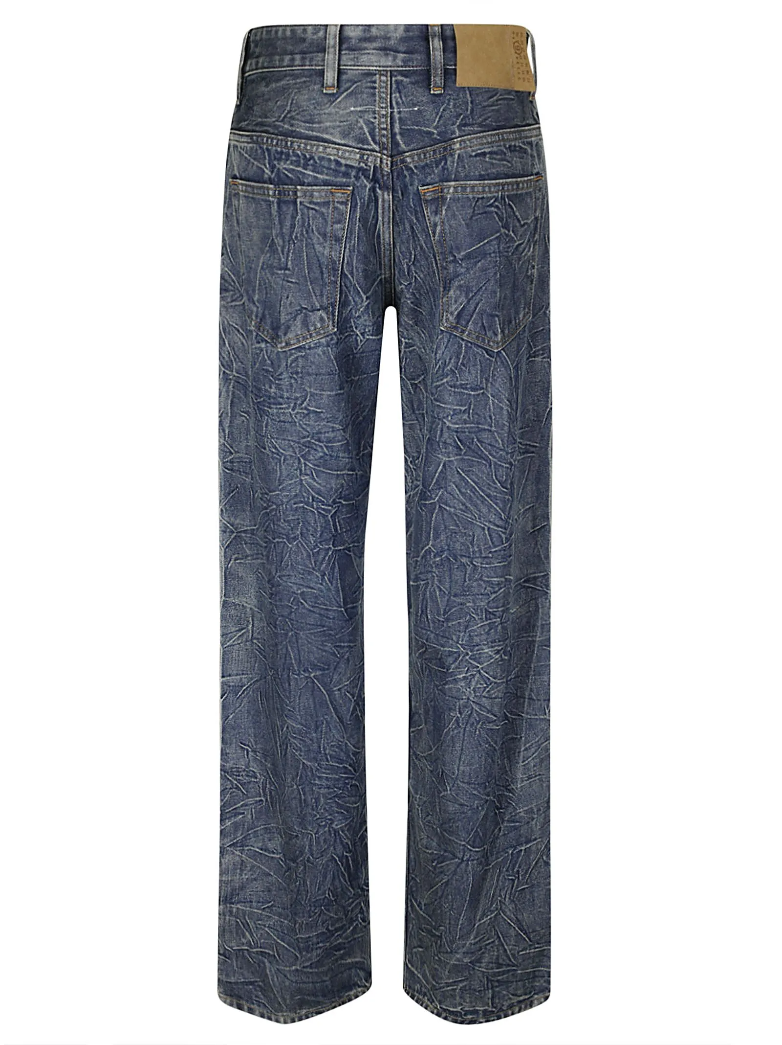 Jeans cinque tasche - Pants 5 Pockets