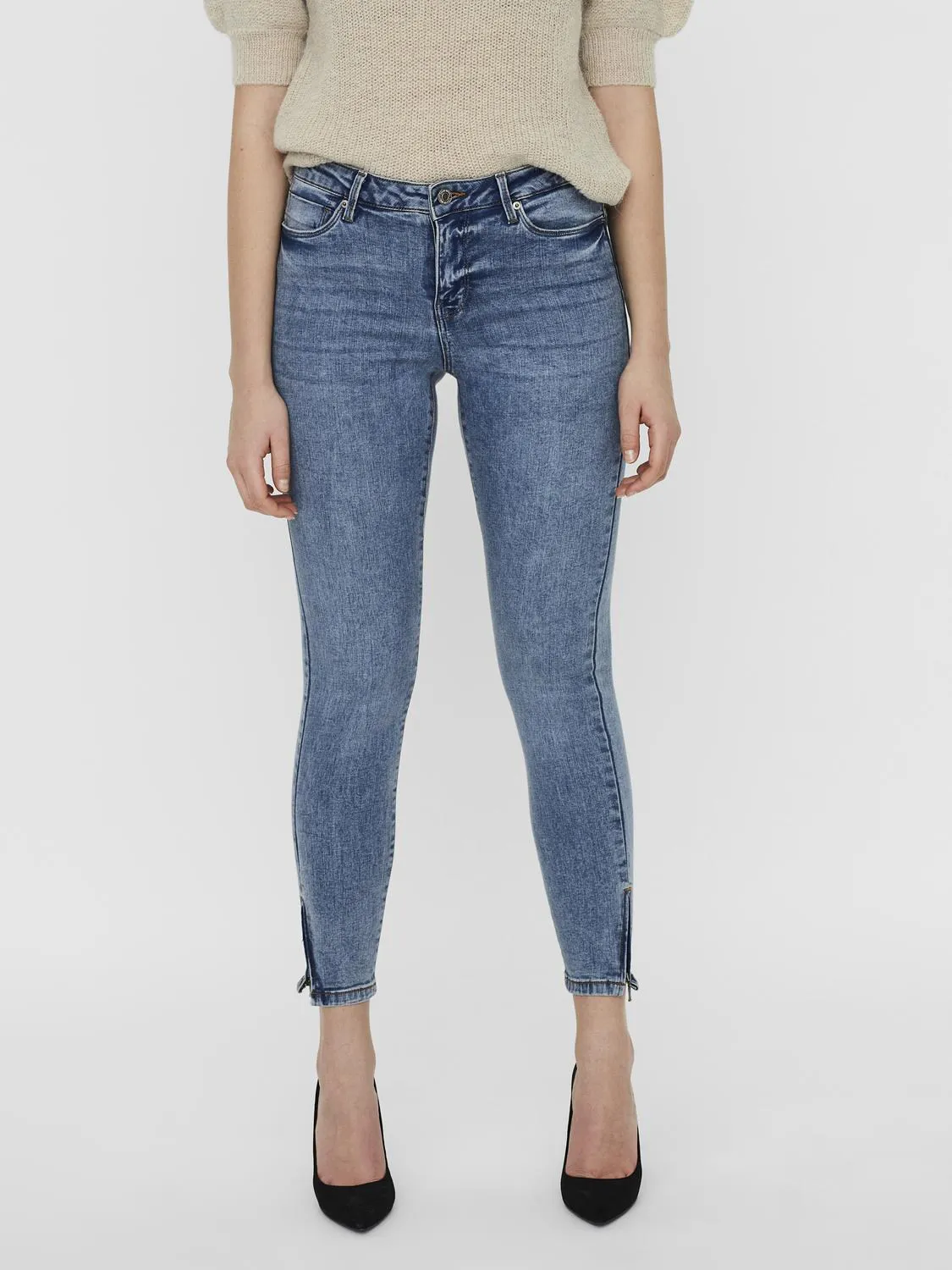 JEANS ZIP FONDO                                            Previous productJEANS SPALMATO                Next productJUST GOLF -