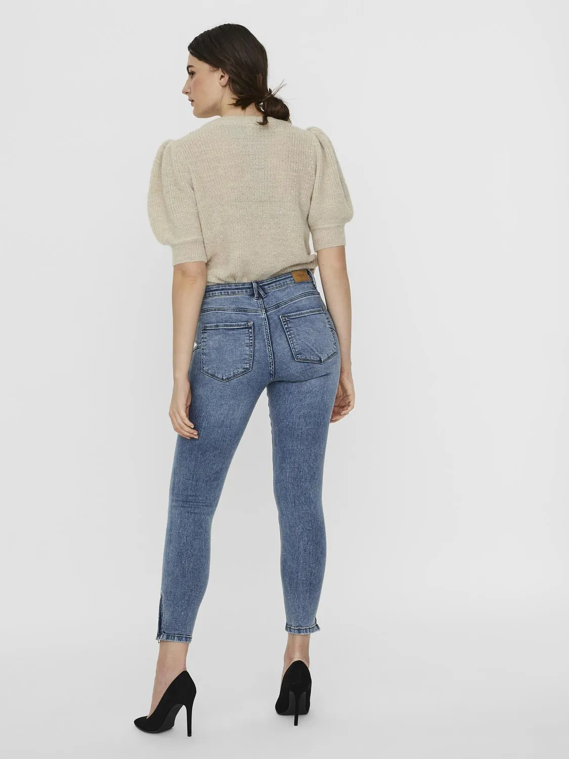 JEANS ZIP FONDO                                            Previous productJEANS SPALMATO                Next productJUST GOLF -