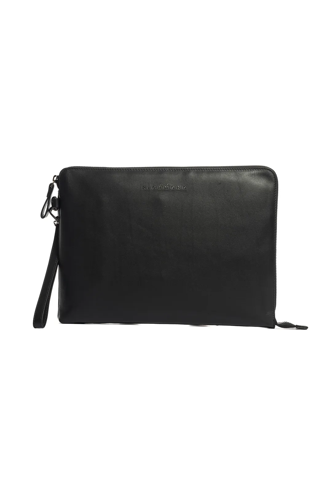 John Richmond  ---------    ------------ Accessori Pochette tecnica