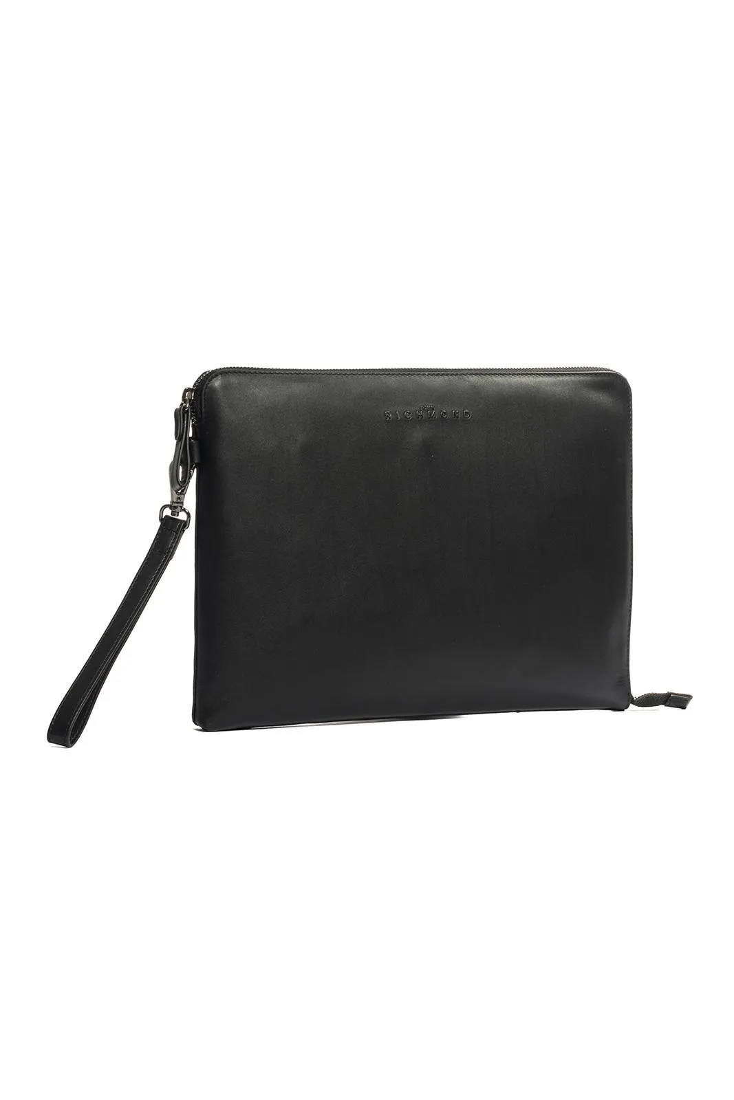 John Richmond  ---------    ------------ Accessori Pochette tecnica
