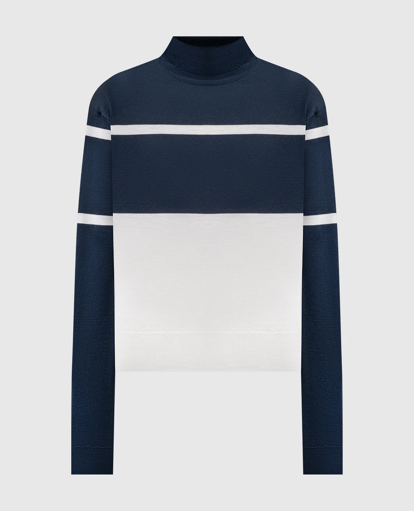 John Smedley Golf Vita in lana VITA