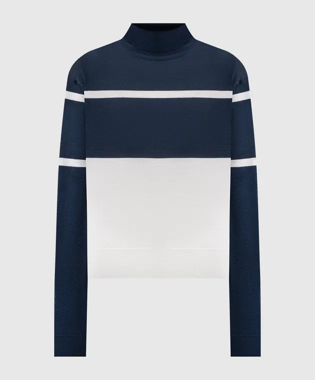 John Smedley Golf Vita in lana VITA