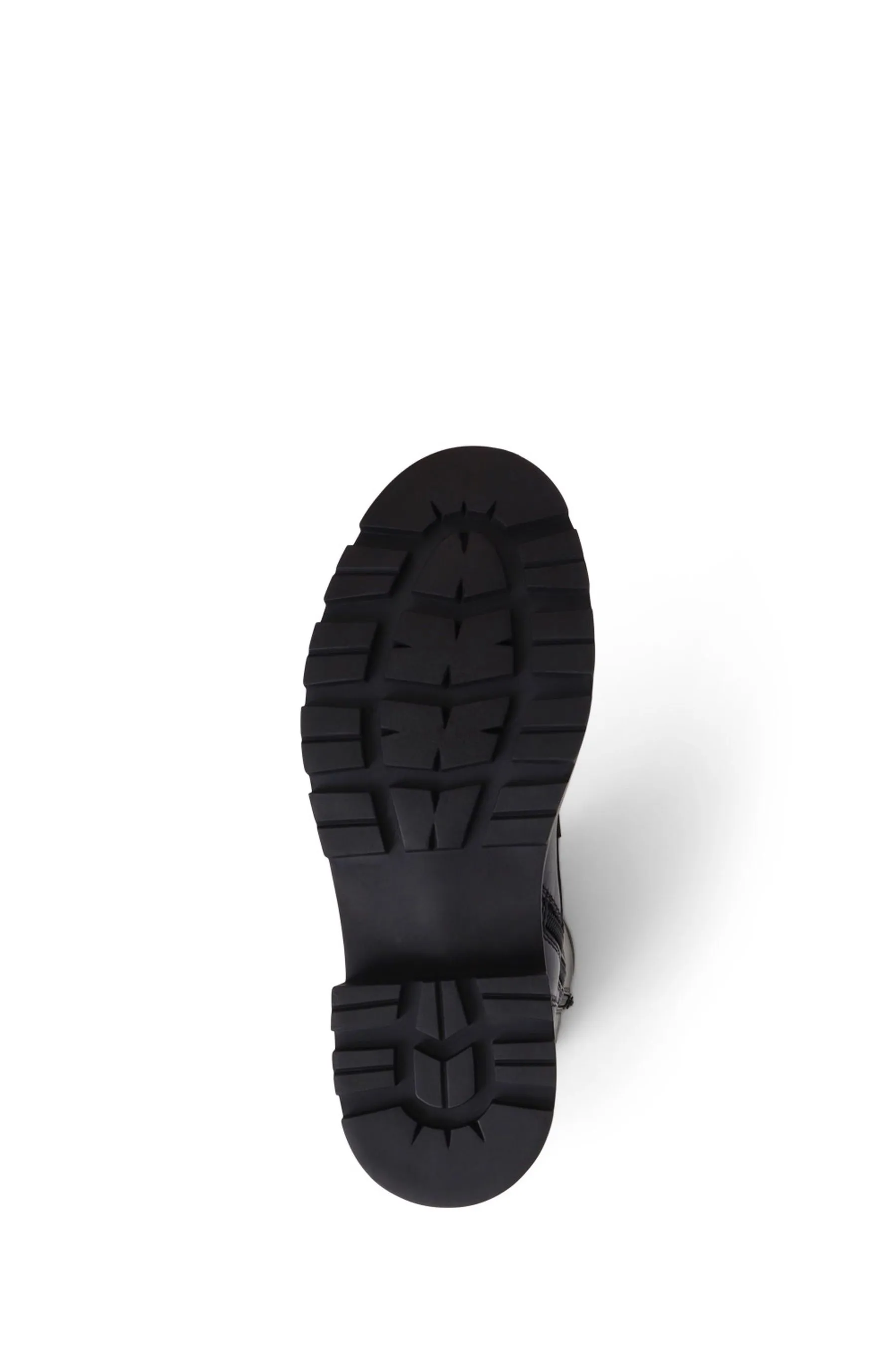 Jones Bootmaker Nero - Mika - Stivali Pizzo in pelle