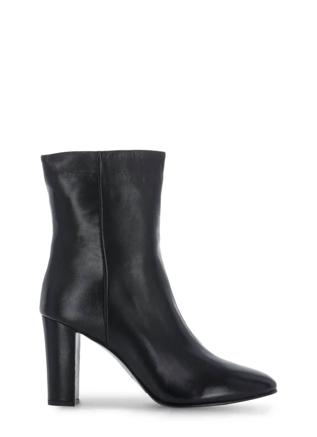  Julie Dee Stivali in pelle 