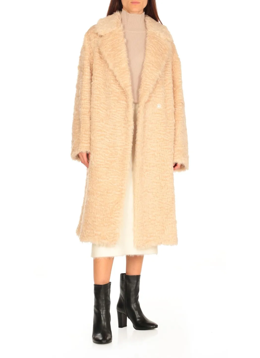  Julie Dee Stivali in pelle 