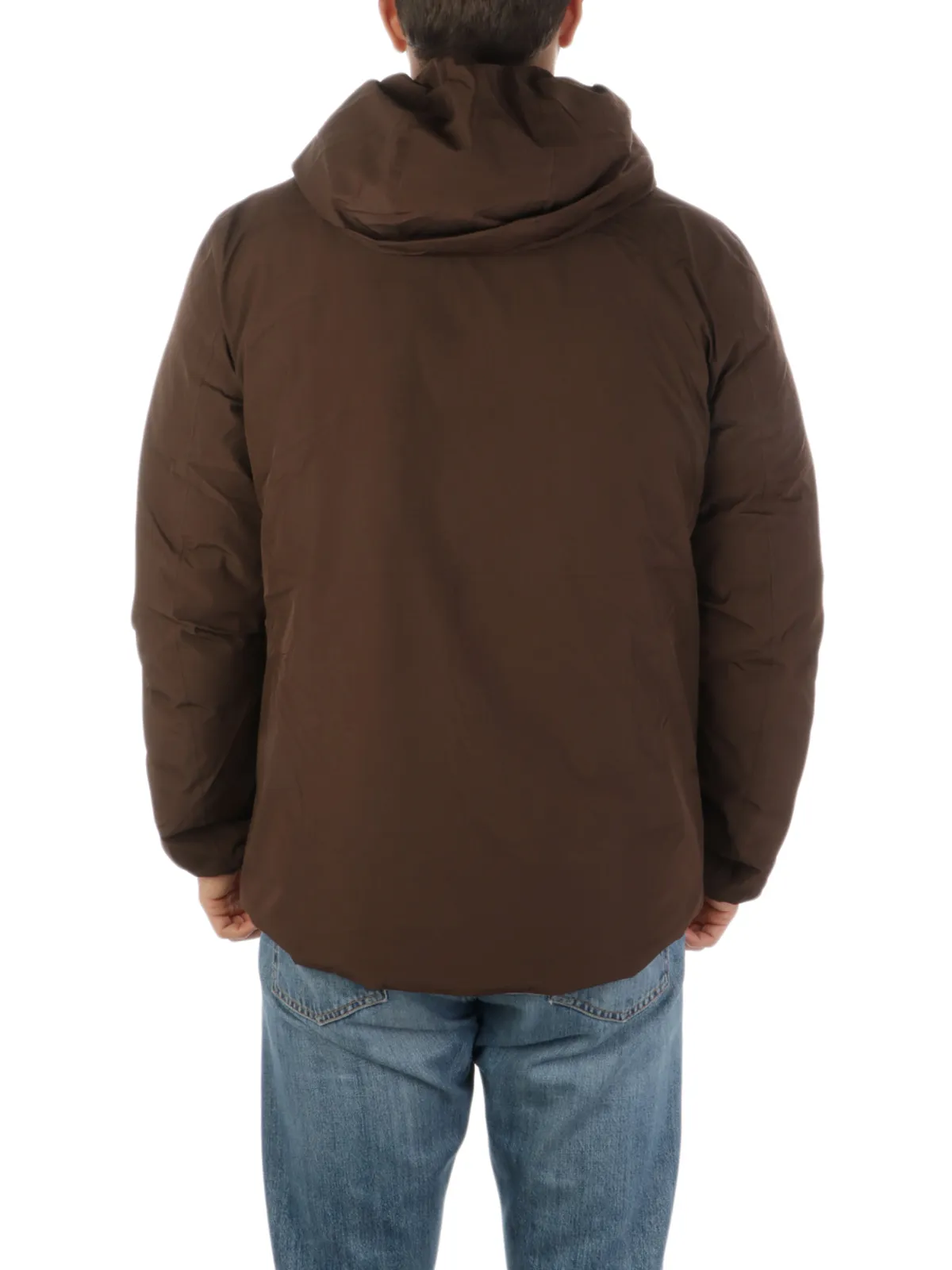 K-WAY ---------- Giubbotto Uomo Jack Thermo Double ---------