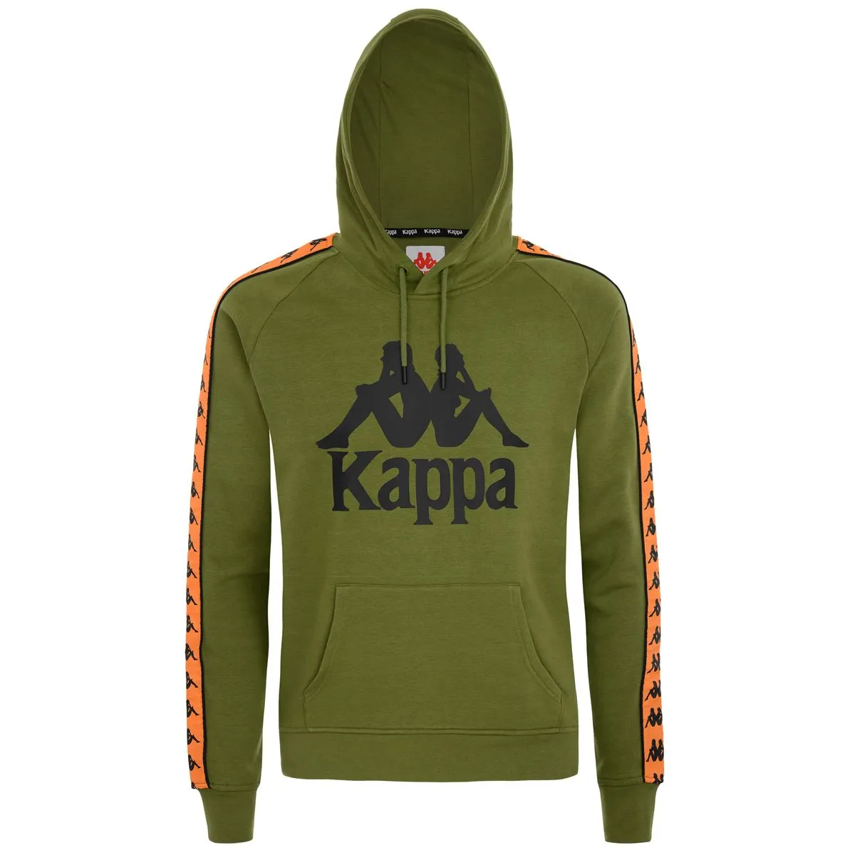 KAPPA ----felpa kappa