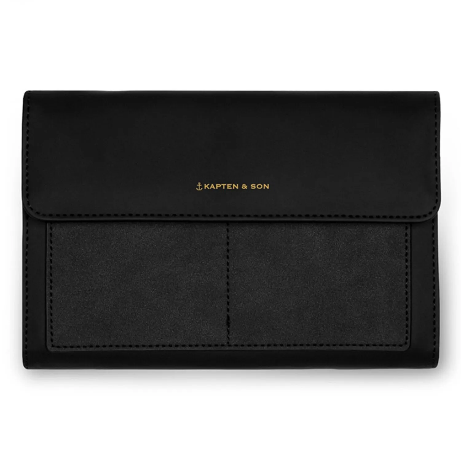 Kapten & Son Versailles Portafoglio 18 cm
