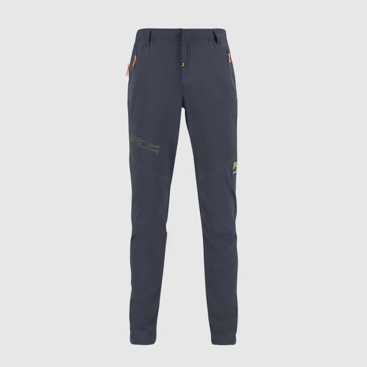 KArpos Pantalone fantasia evo