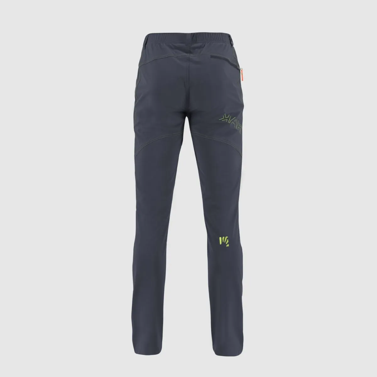 KArpos Pantalone fantasia evo