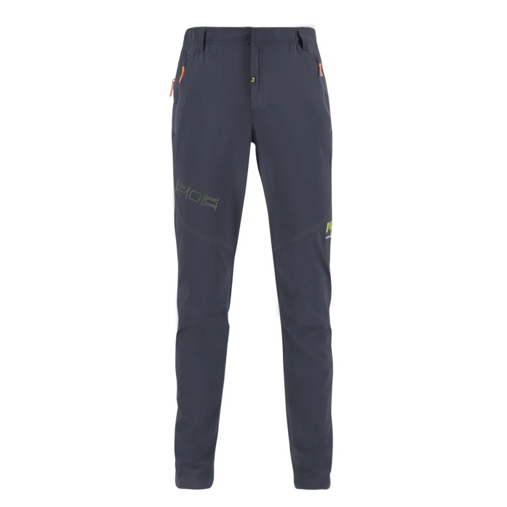 KArpos Pantalone fantasia evo