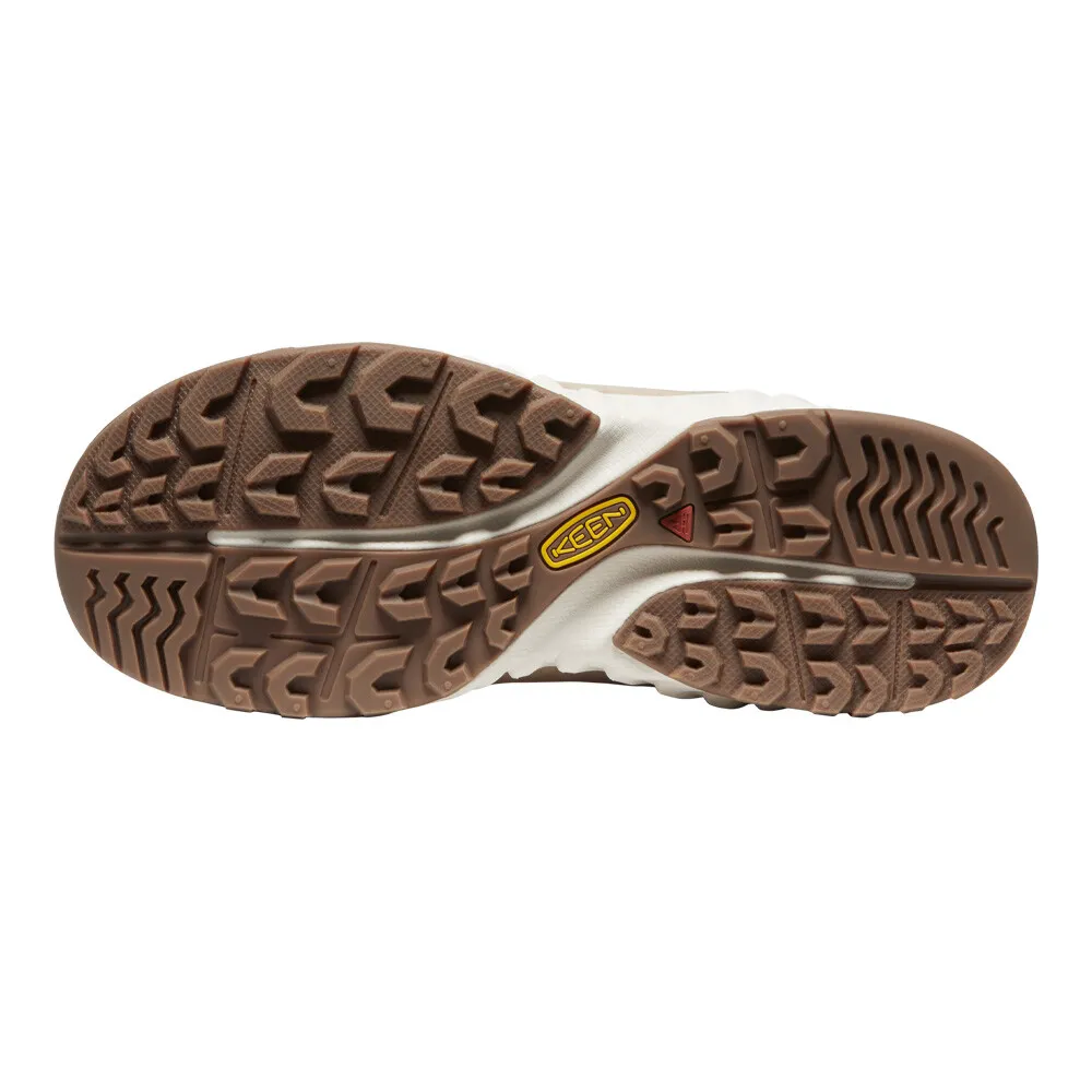 Keen NXIS Explorer Impermeabile per donna Scarponcini da trekking - AW23