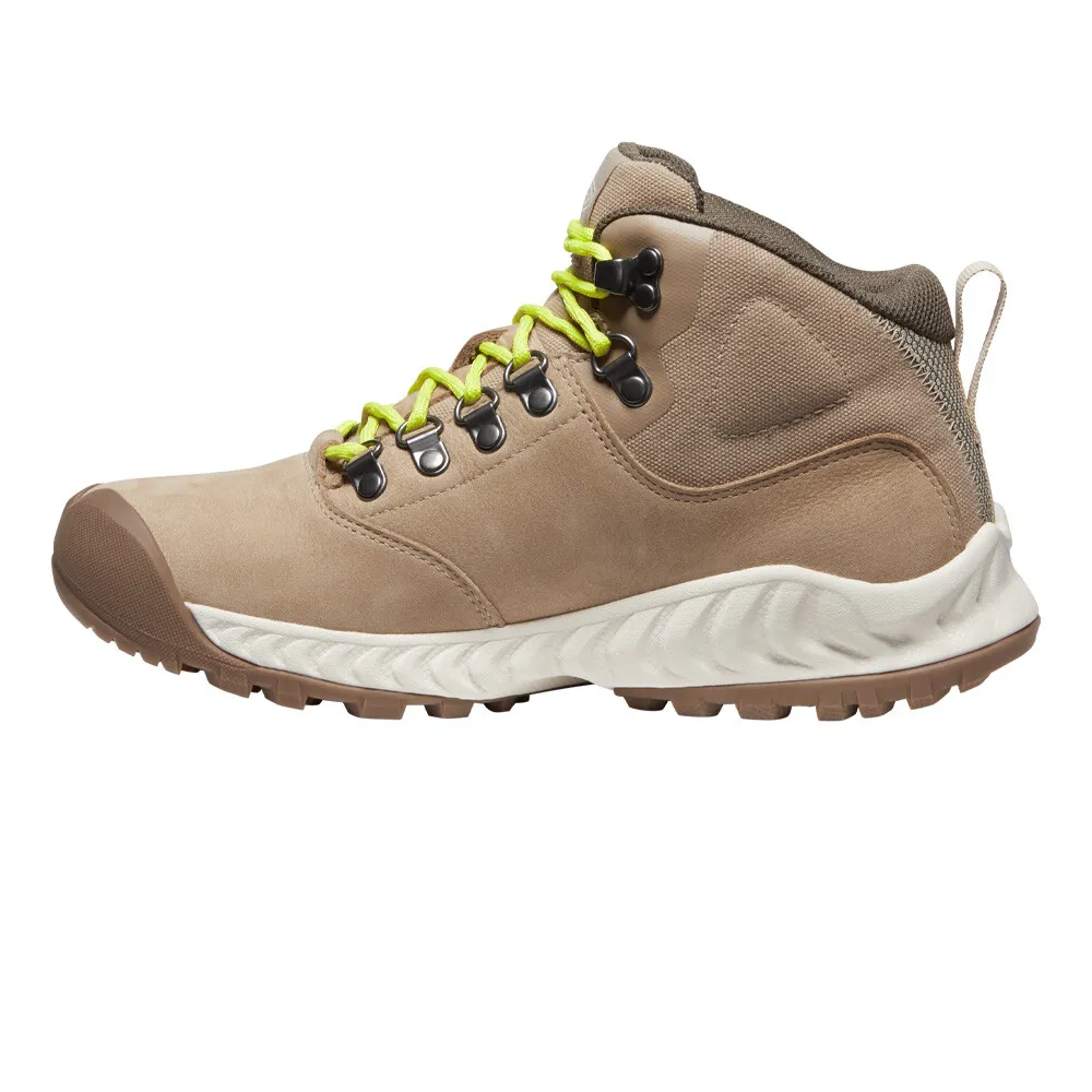 Keen NXIS Explorer Impermeabile per donna Scarponcini da trekking - AW23