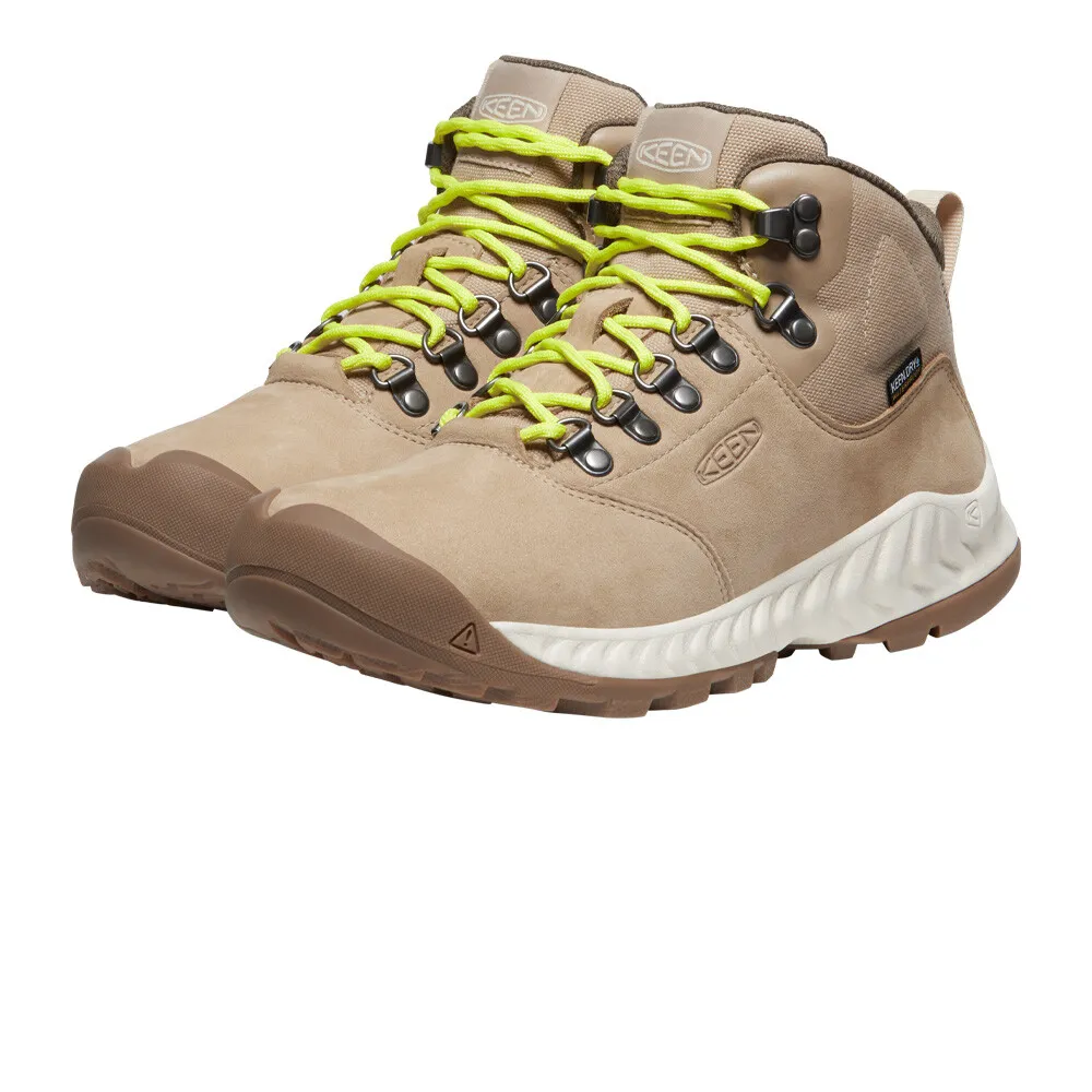 Keen NXIS Explorer Impermeabile per donna Scarponcini da trekking - AW23