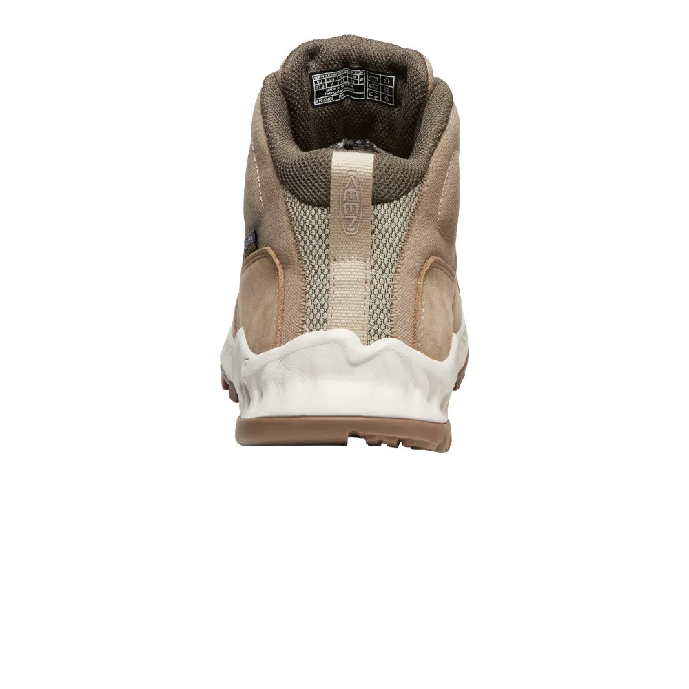 Keen NXIS Explorer Impermeabile per donna Scarponcini da trekking - AW23