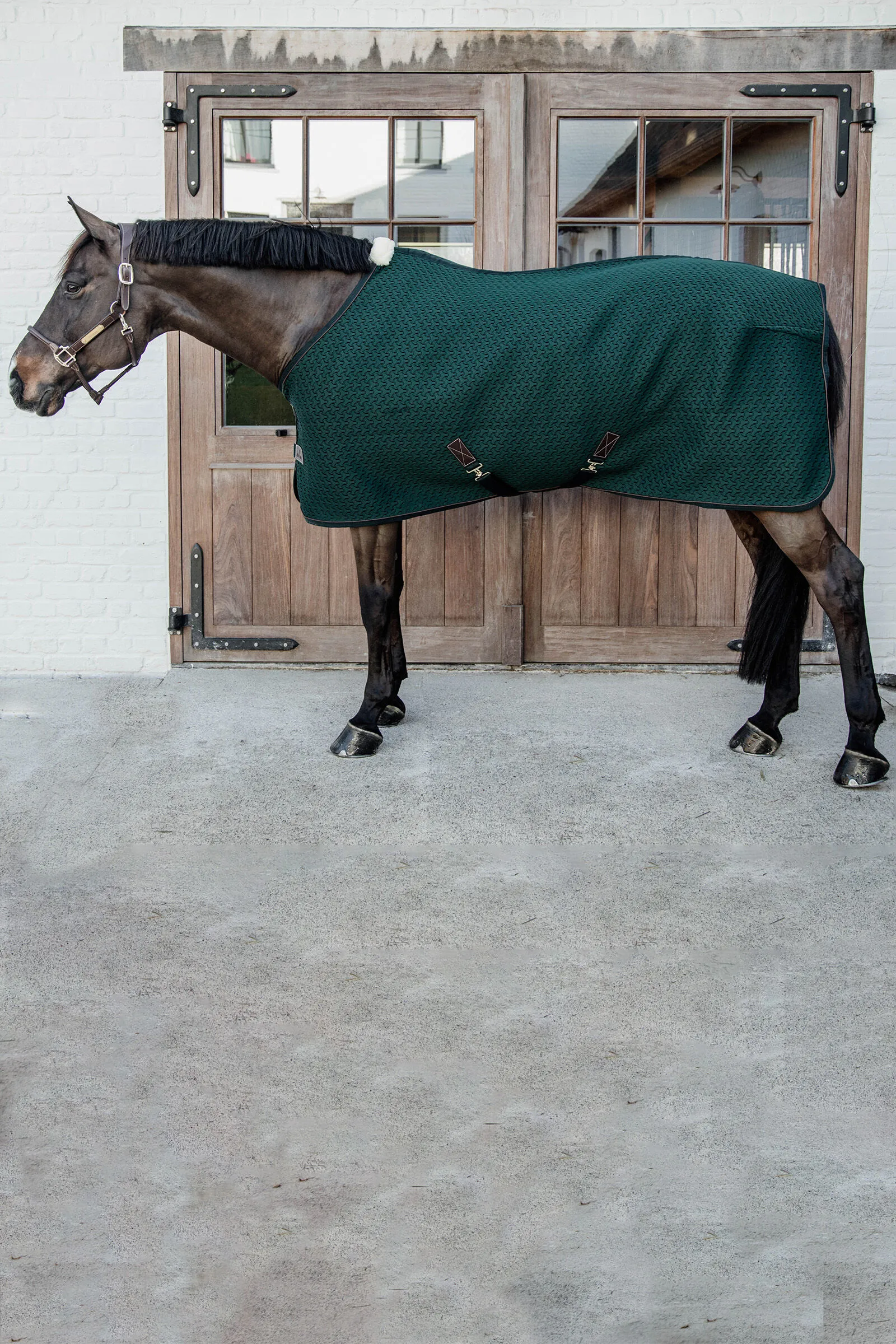 Kentucky Horsewear 4D Spacer Coperta raffreddante