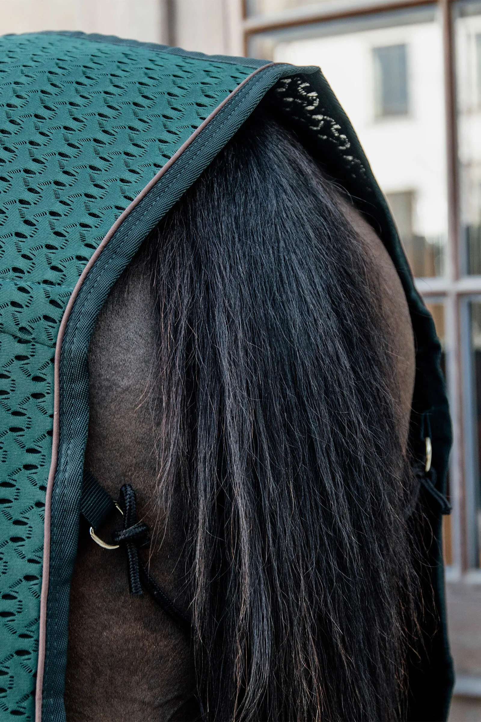 Kentucky Horsewear 4D Spacer Coperta raffreddante