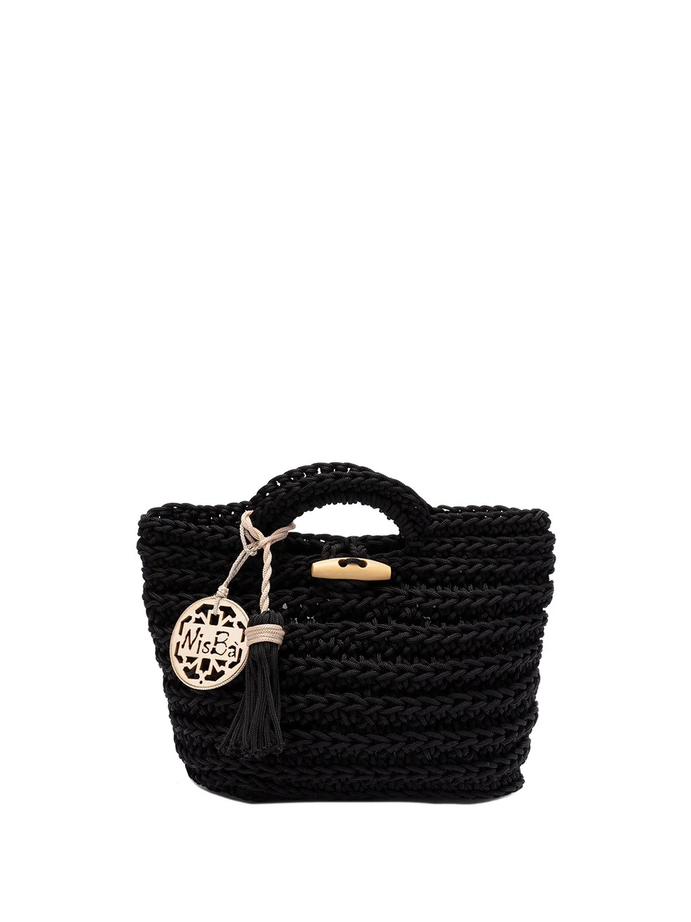 `Ketan Ovale` Bag