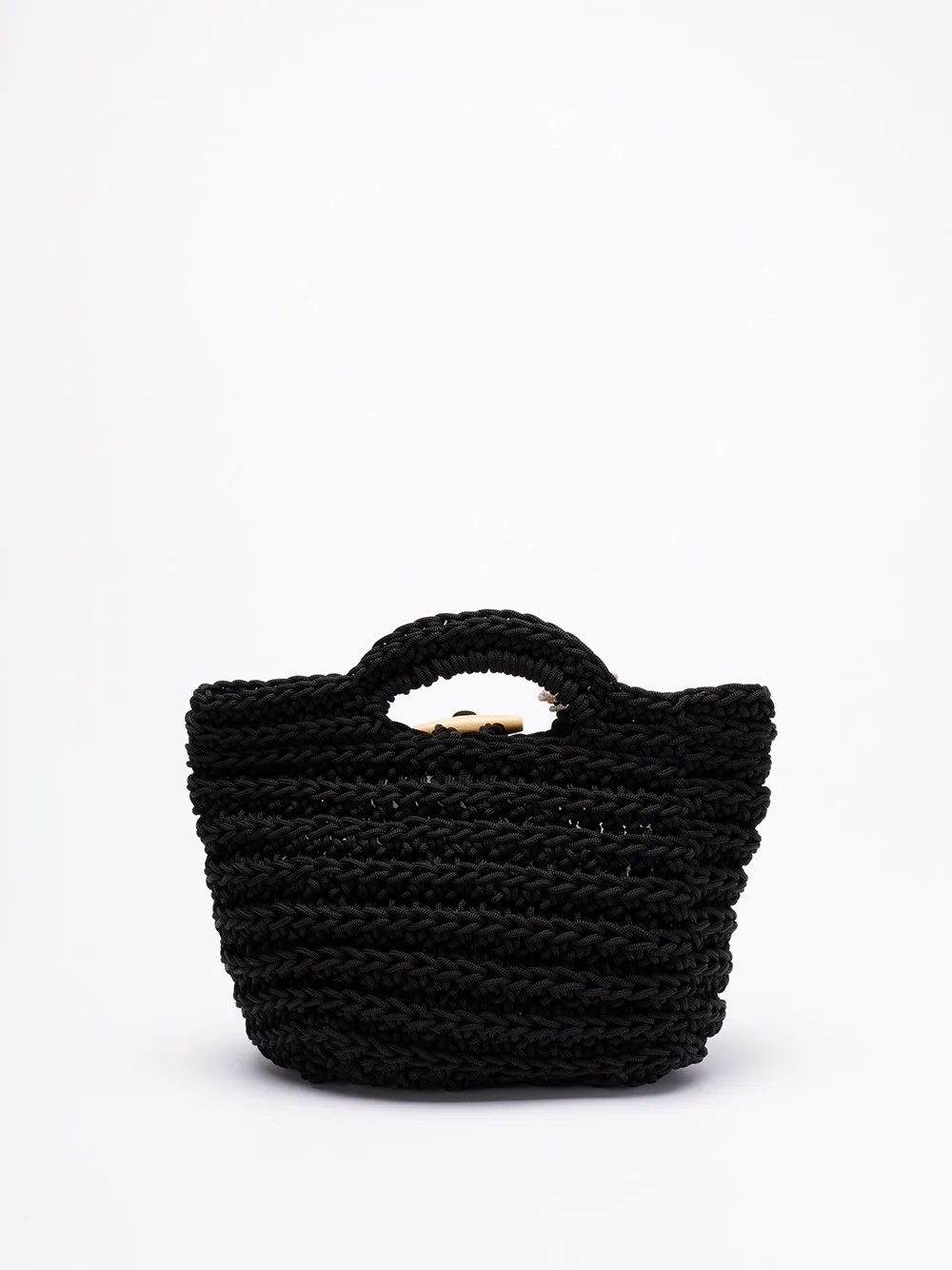 `Ketan Ovale` Bag