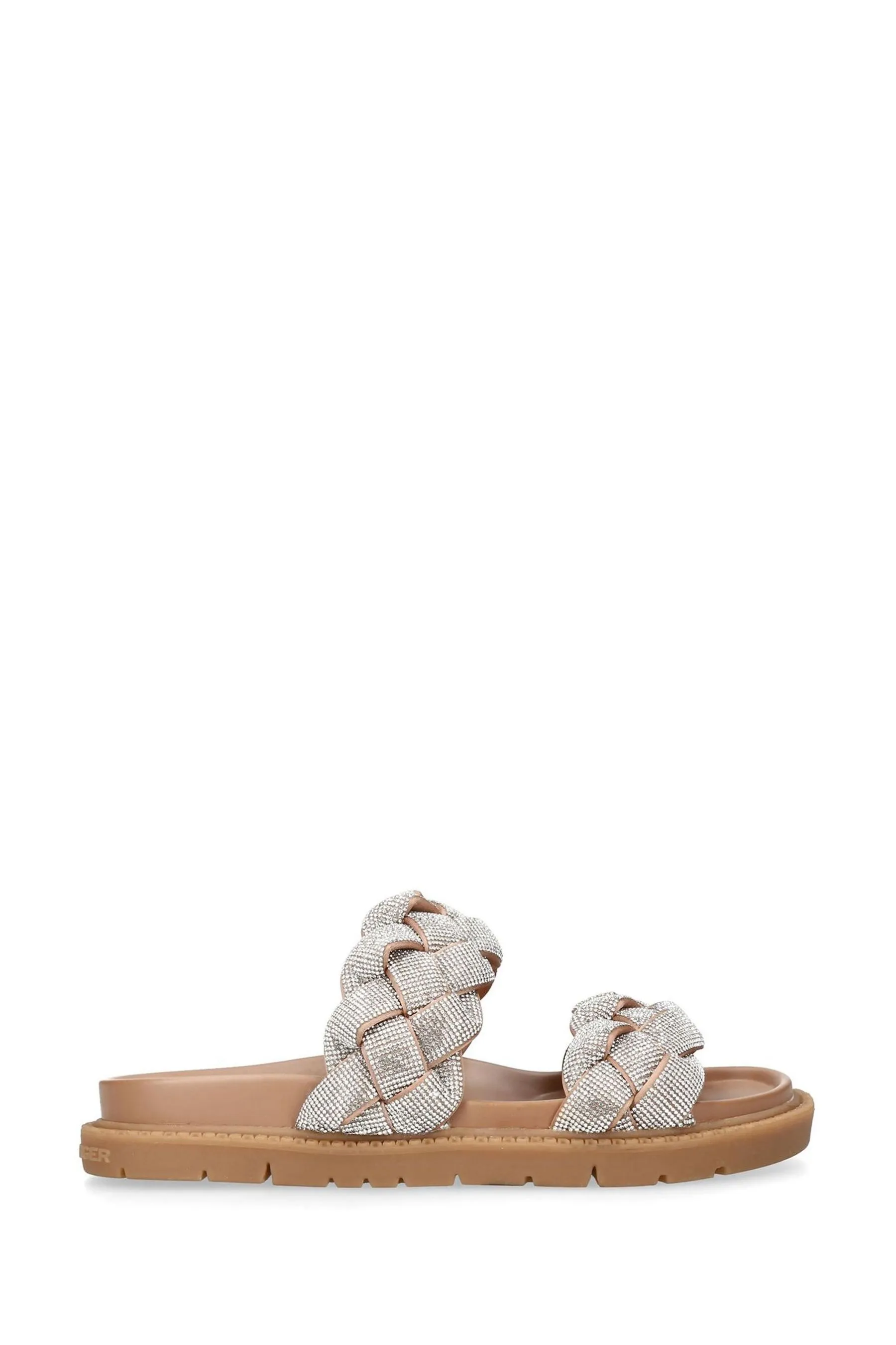 KG Kurt Geiger - Rath - 2 Sandali lucciante