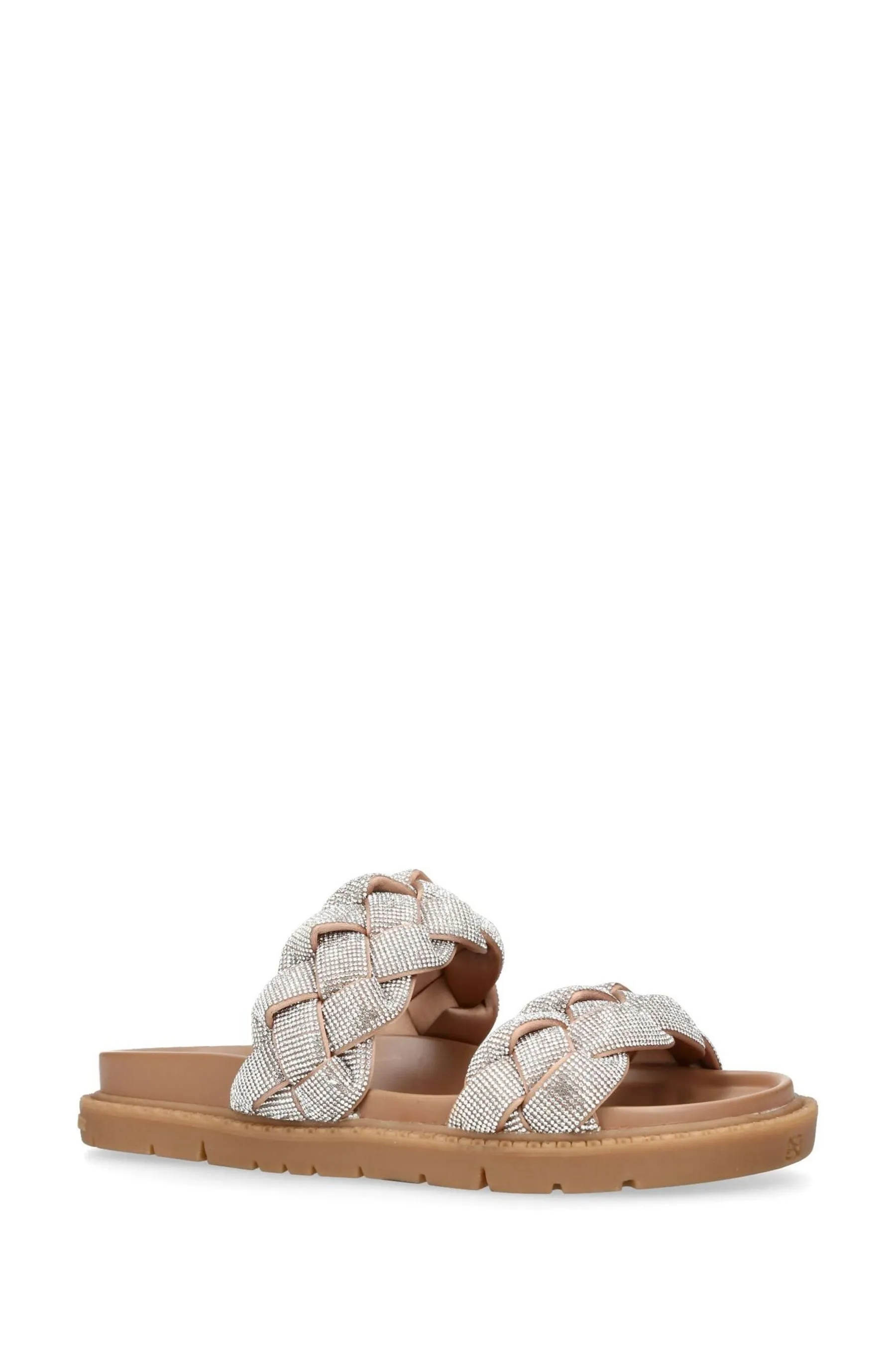 KG Kurt Geiger - Rath - 2 Sandali lucciante