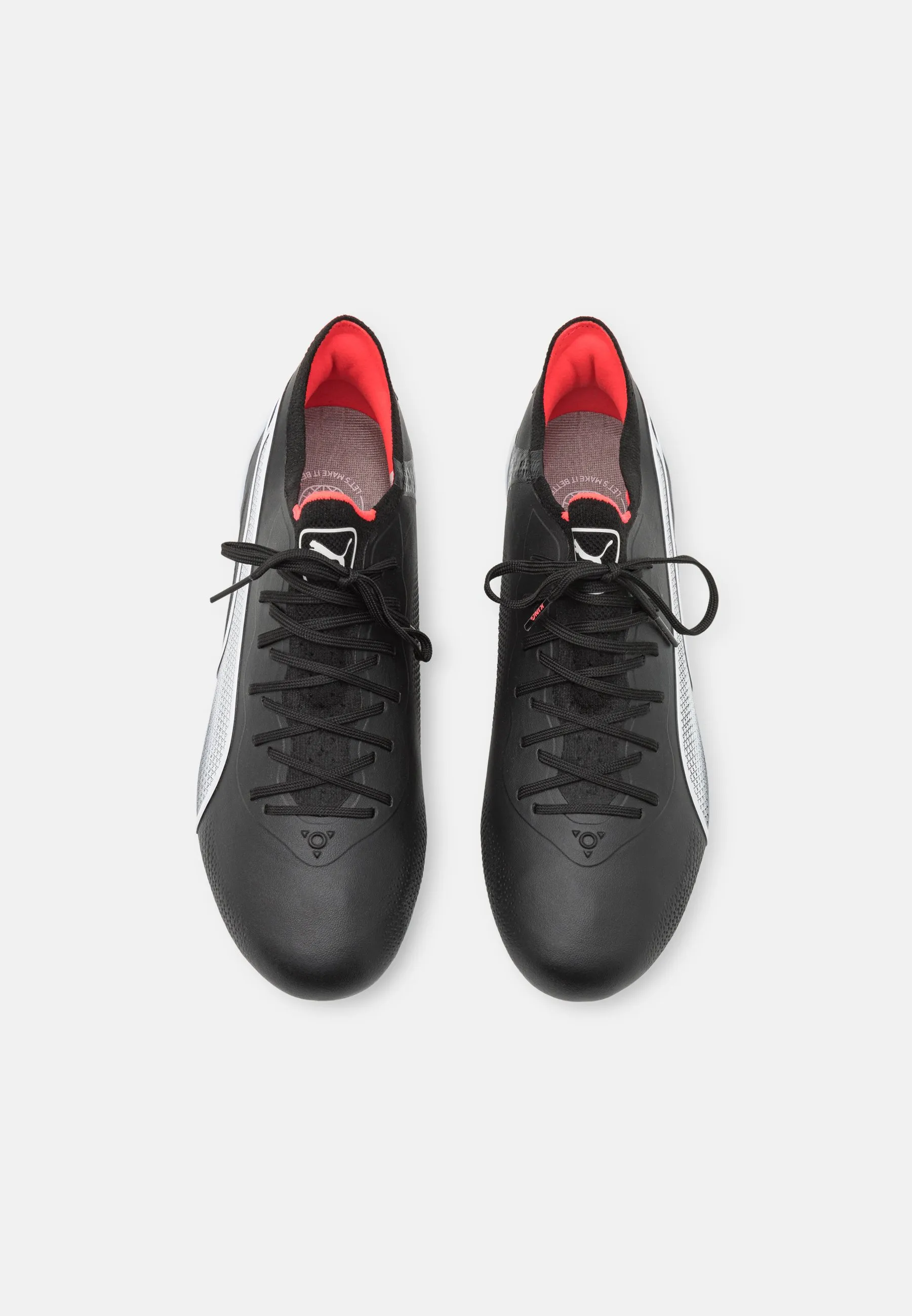 KING ULTIMATE FG/AG - Scarpe da calcetto con tacchetti