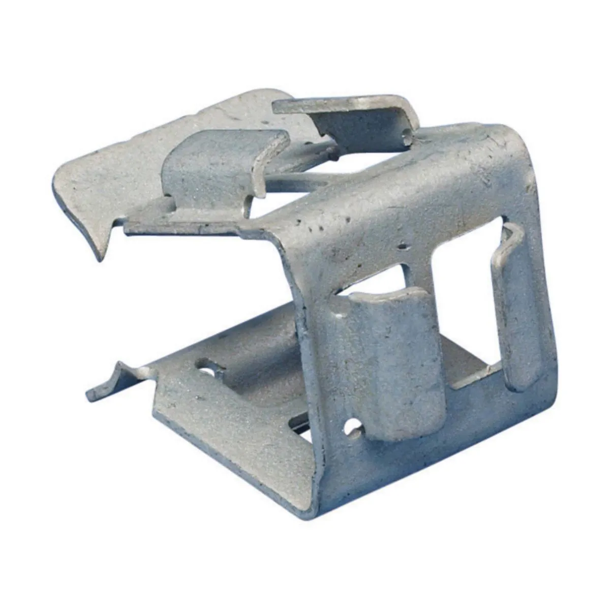 Kit adattatore flangia in Acciaio nVent CADDY, spessore flangia 13 → 20 mm