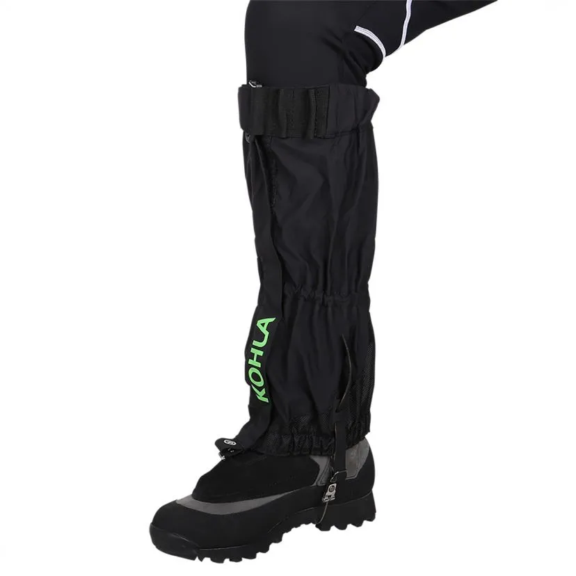 Kohla Alpine Comfort Membran ghette da neve
