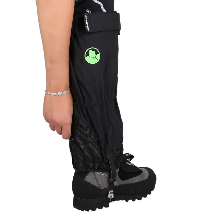 Kohla Alpine Comfort Membran ghette da neve