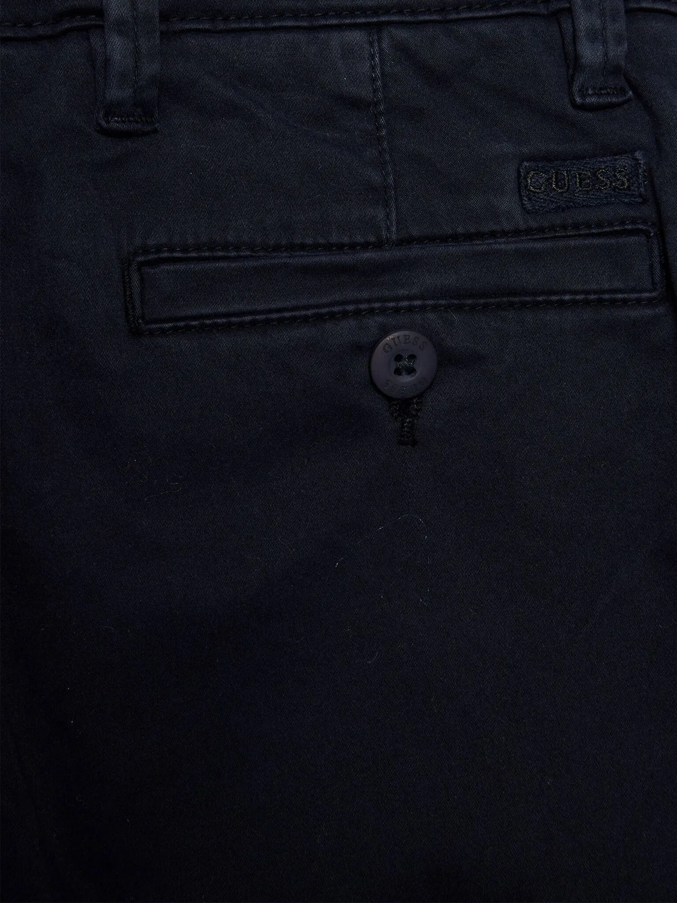 l3bb00wfpma - pantaloni - guess