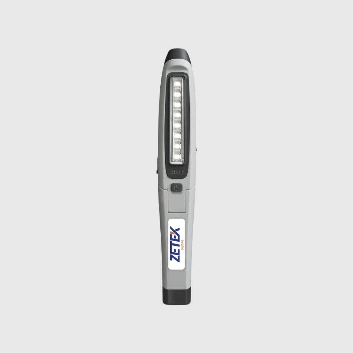 Lampada Ricaricabile a Led Flessibile e Magnetica Zeca 