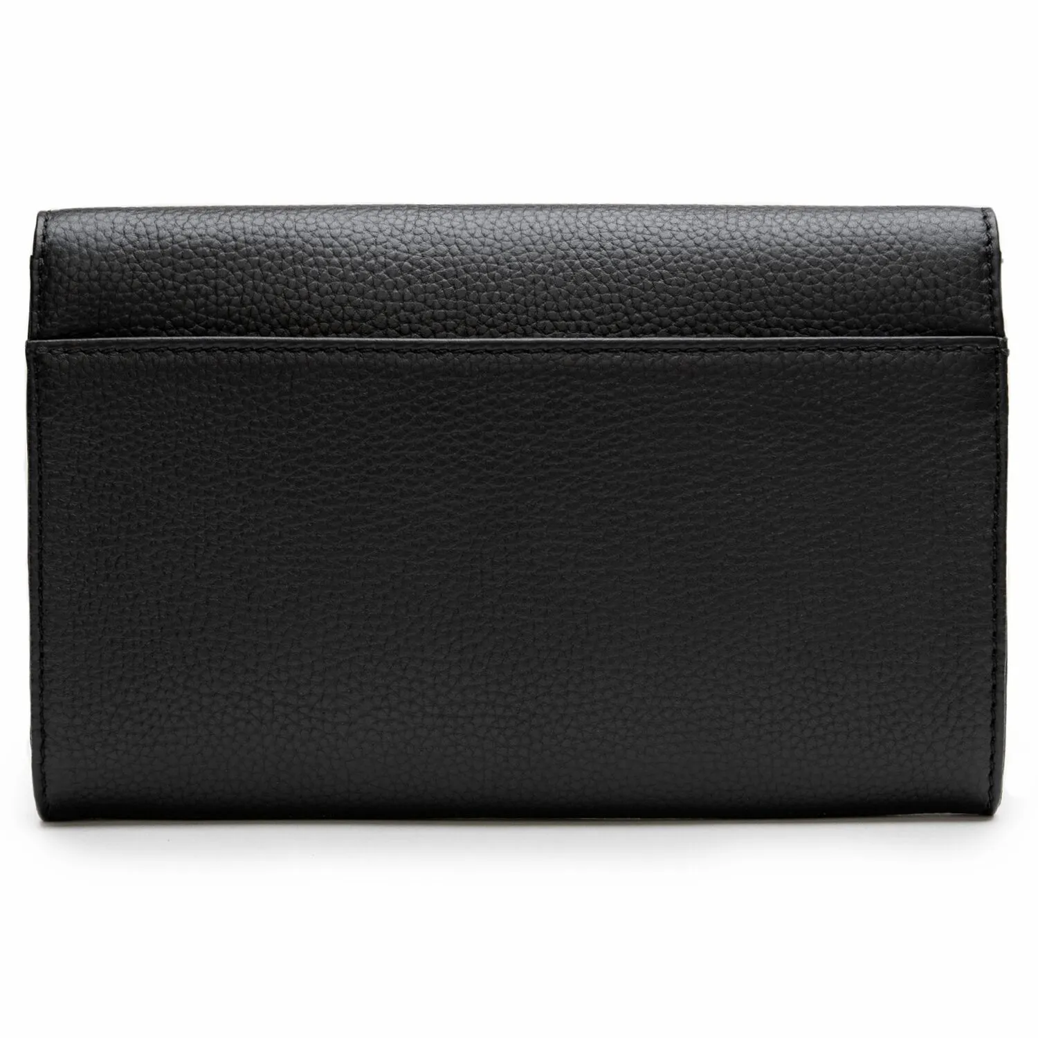 Lazarotti Bologna Leather Pochette Pelle 23 cm