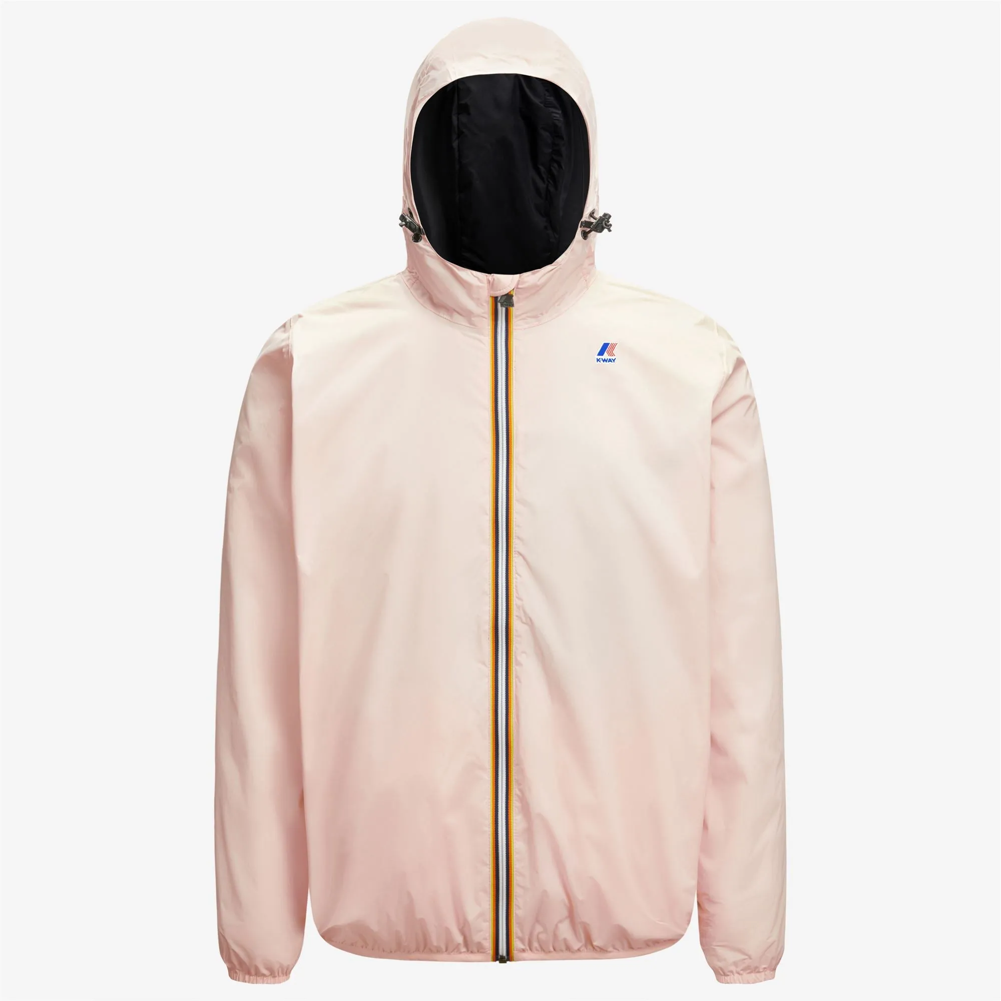 LE VRAI 3.0  CLAUDE WARM PINK DAFNE
