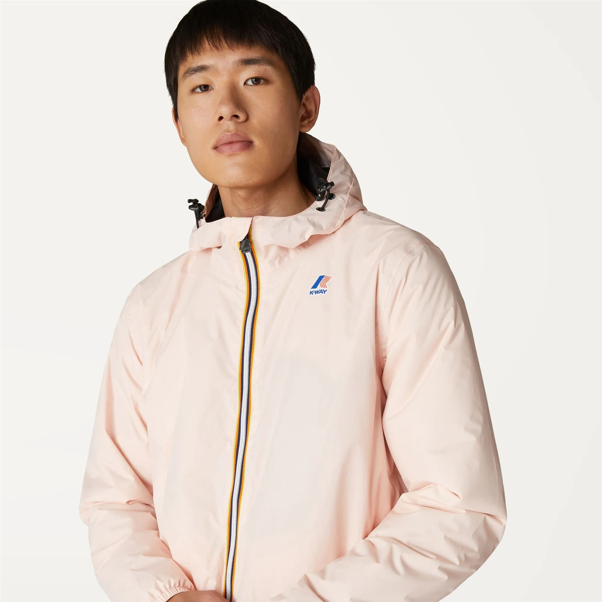 LE VRAI 3.0  CLAUDE WARM PINK DAFNE