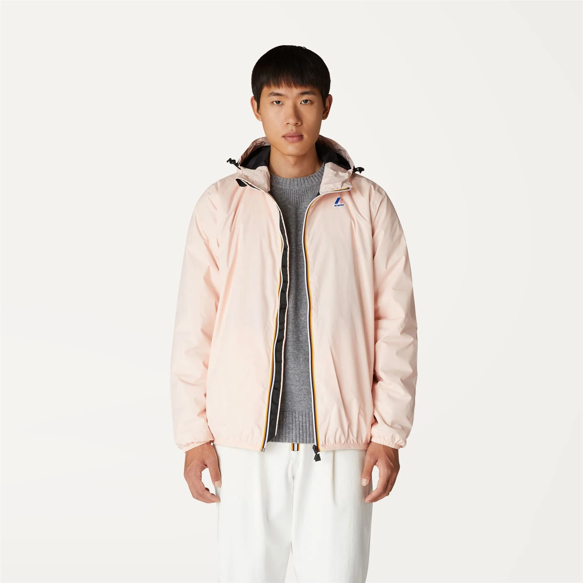 LE VRAI 3.0  CLAUDE WARM PINK DAFNE