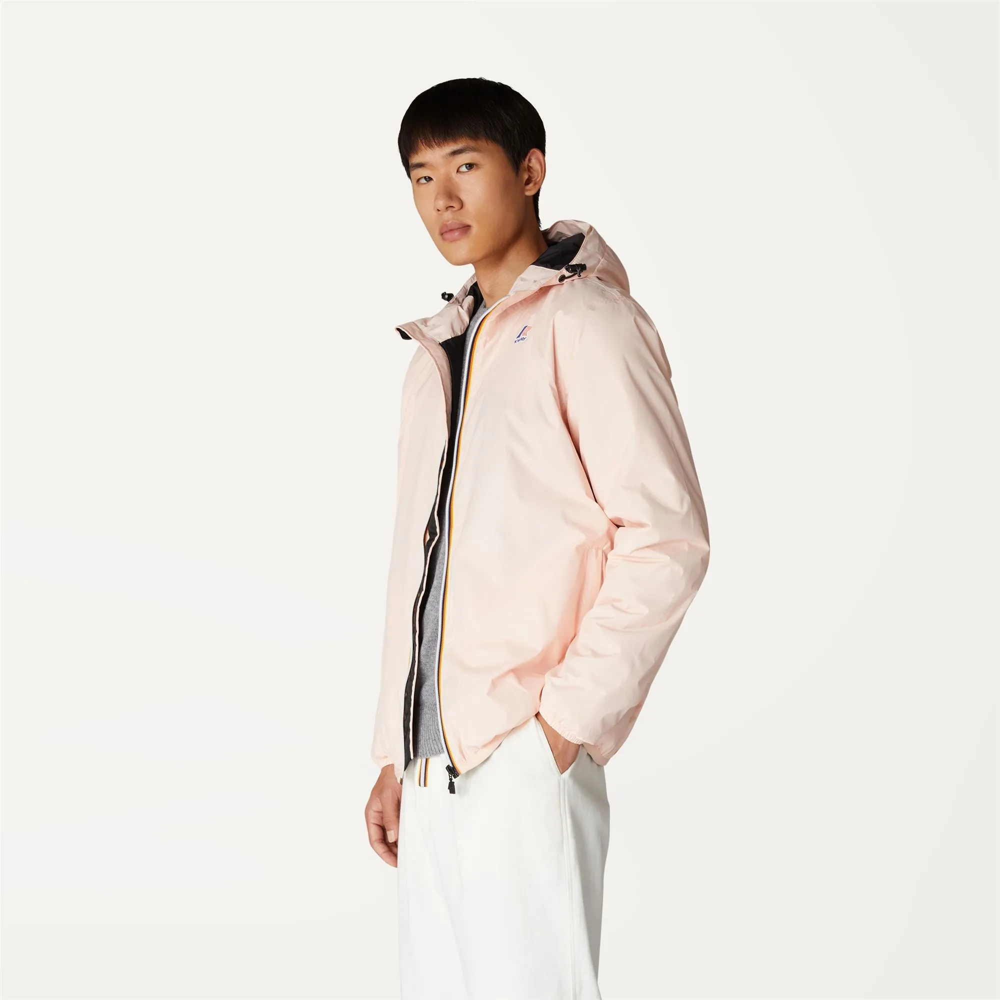 LE VRAI 3.0  CLAUDE WARM PINK DAFNE